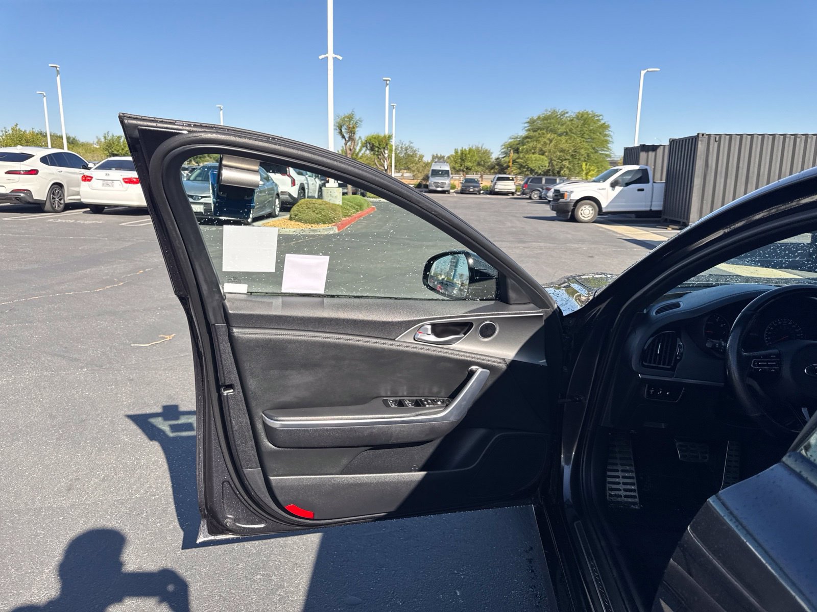 Used 2019 Kia Stinger GT RWD image 13