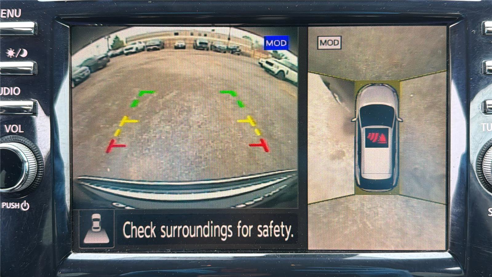 Used 2020 Nissan Murano SL image 31