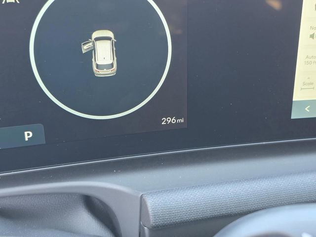 Used 2026 Hyundai Tucson SEL FWD image 36