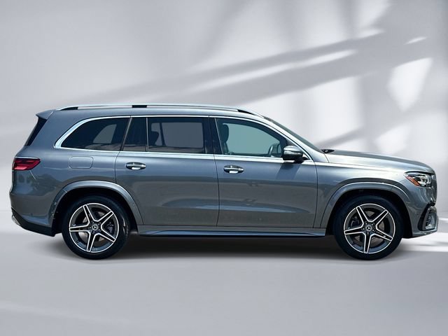 Certified 2025 Mercedes-Benz GLS 450 4MATIC image 5