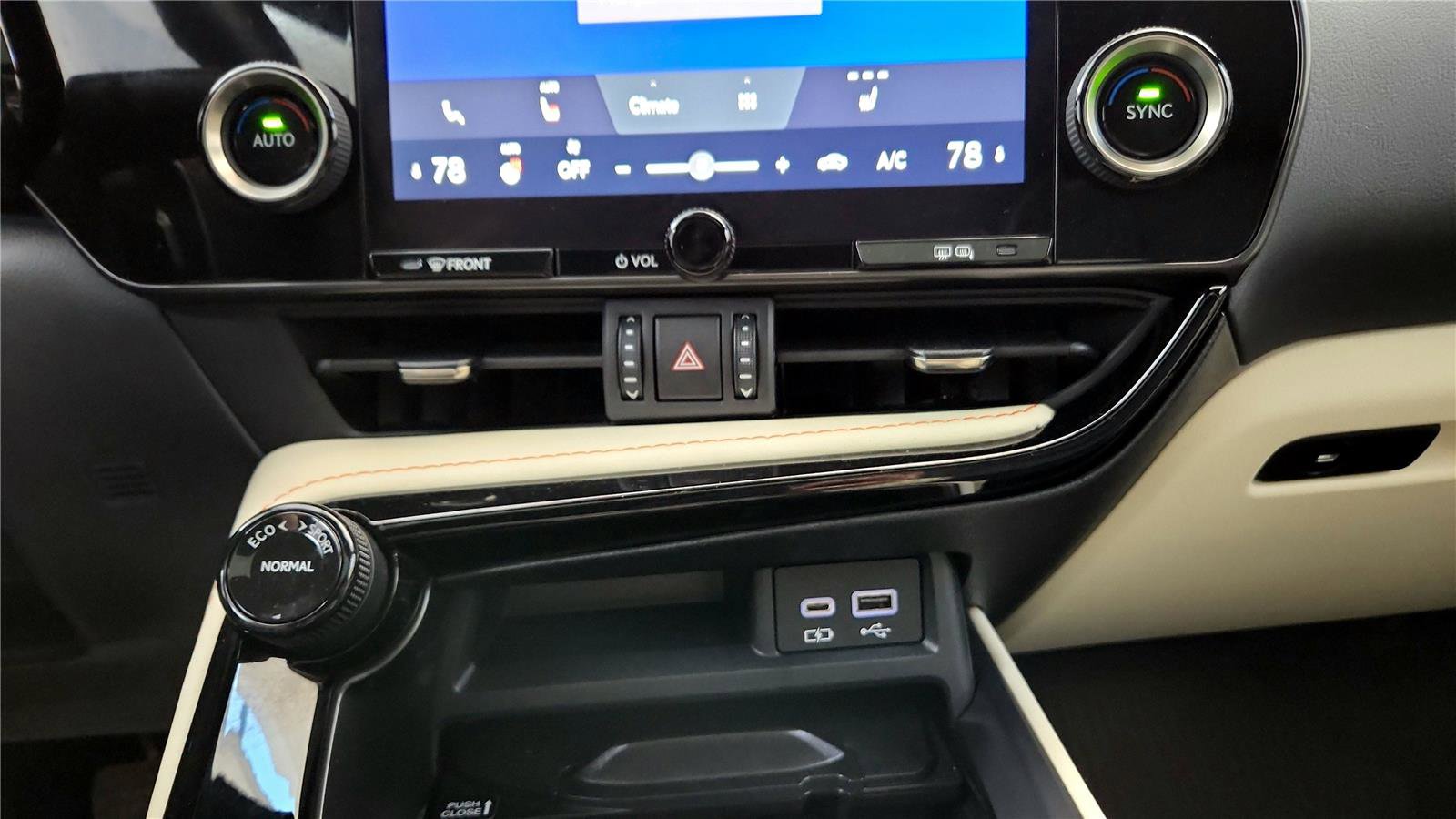 Used 2024 Lexus NX 350 NX 350 w/ Cold Area Package image 31