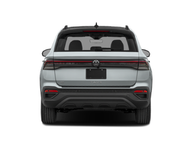 New 2026 Volkswagen Taos SE FWD image 5