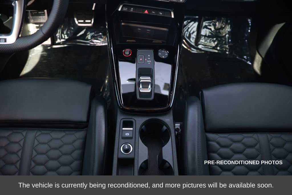 Used 2024 Audi RS 3 w/ RS Technology Package image 27