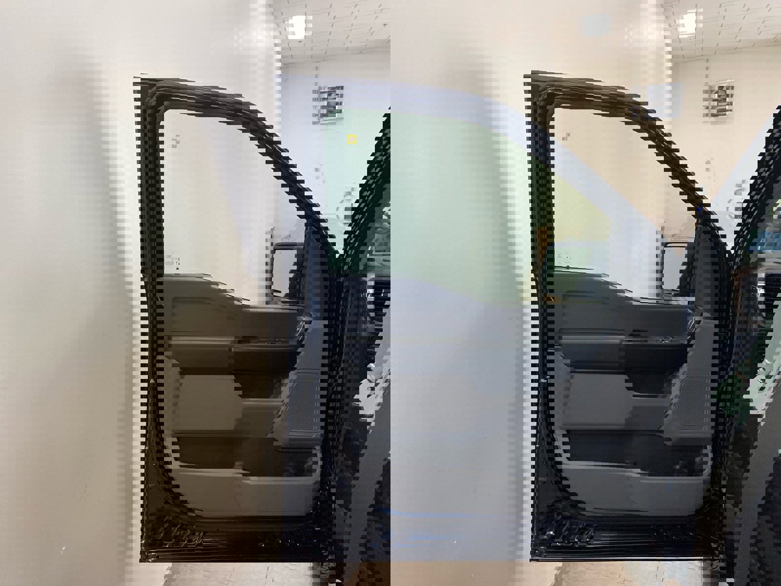 New 2025 Ford F150 XL image 9