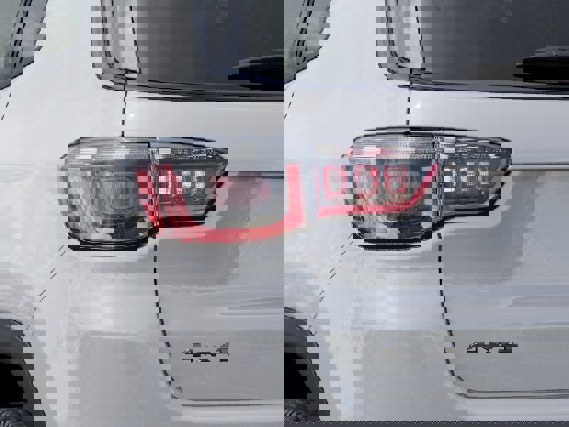 New 2026 Jeep Compass Limited image 5