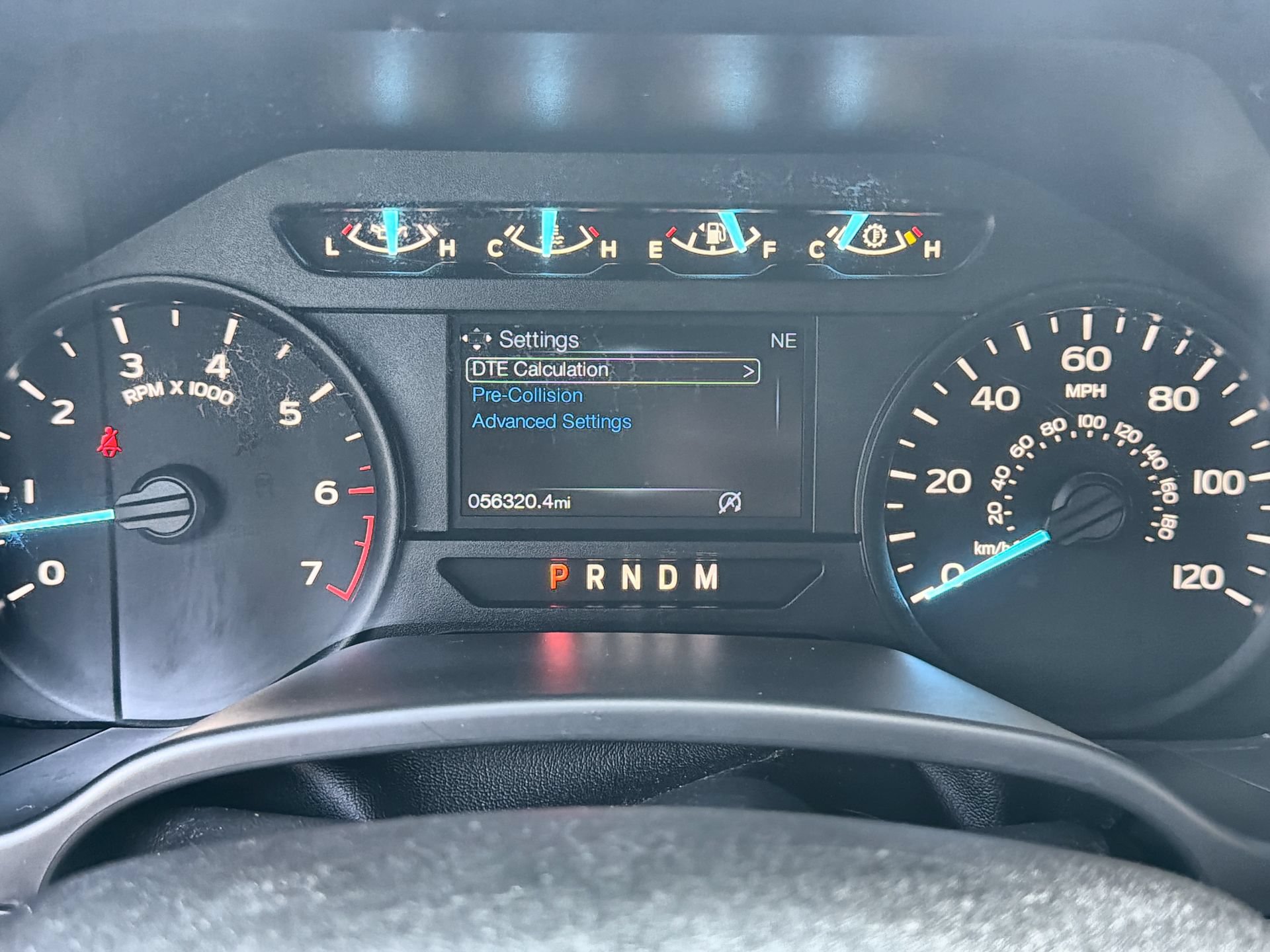 Used 2020 Ford F150 XL w/ Equipment Group 101A Mid RWD image 15