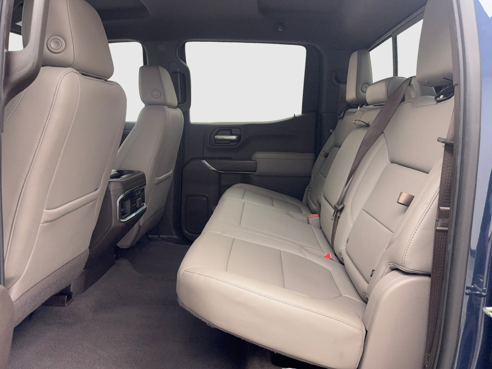 Used 2019 GMC Sierra 1500 SLT w/ SLT Premium Plus Package AWD/4WD image 38