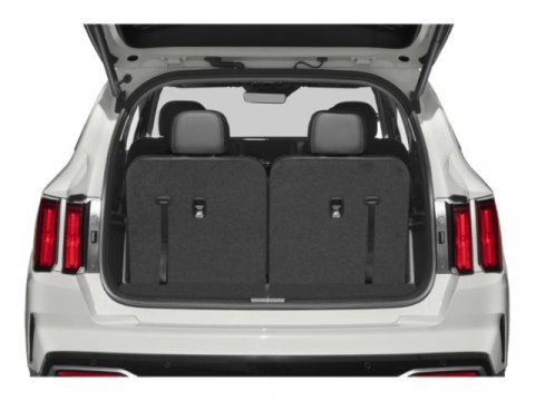 Certified 2023 Kia Sorento SX FWD image 14