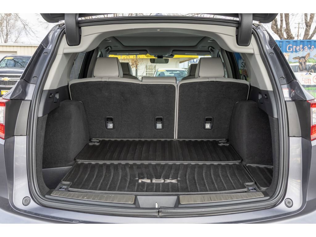 Used 2019 Acura RDX AWD w/ Advance Package image 15