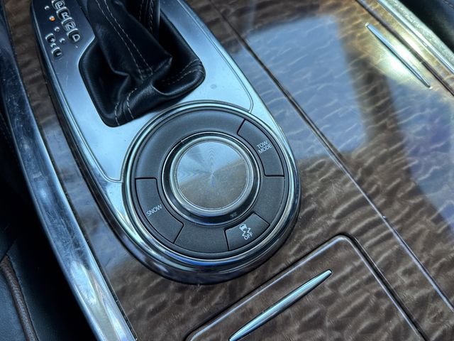 Used 2018 Nissan Armada SL w/ Premium Package image 35