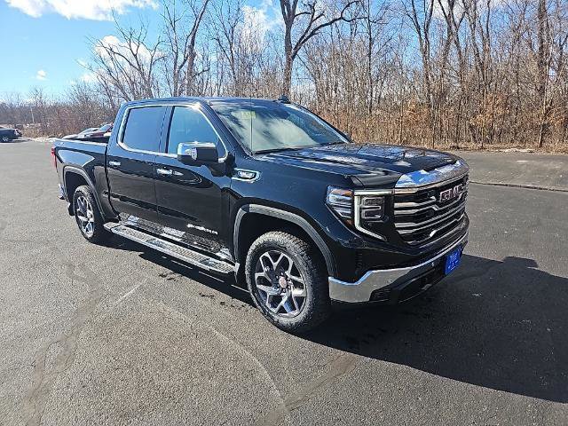 New 2026 GMC Sierra 1500 SLT w/ SLT Premium Plus Package image 8