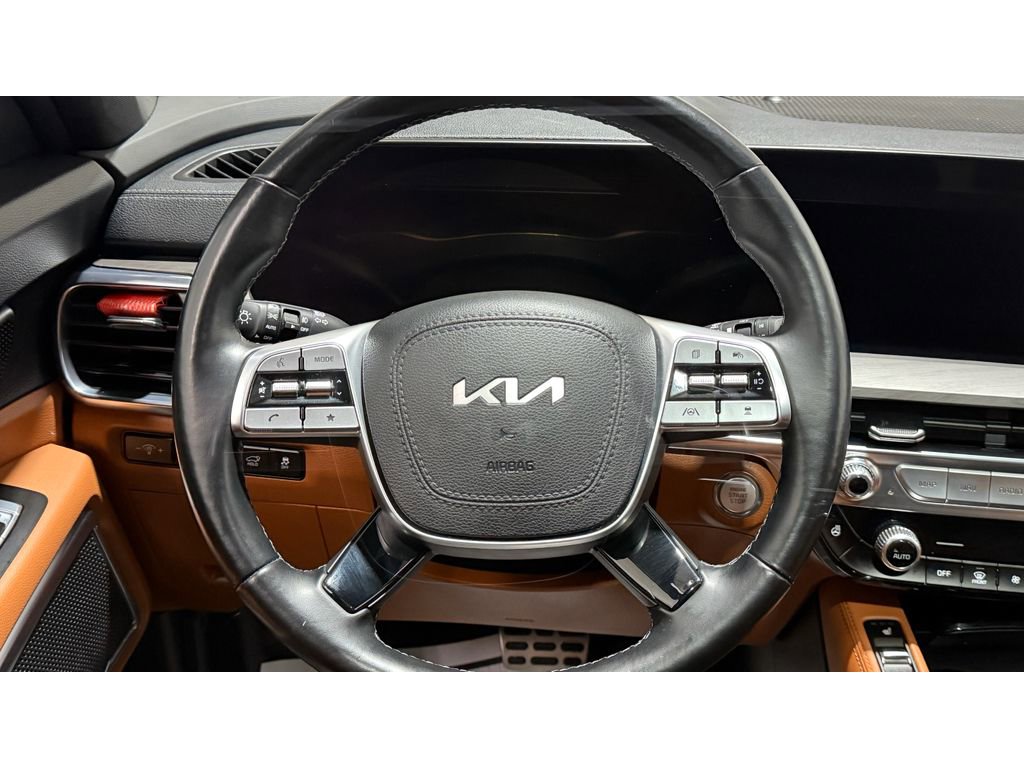 Used 2023 Kia Telluride SX X-Pro image 14