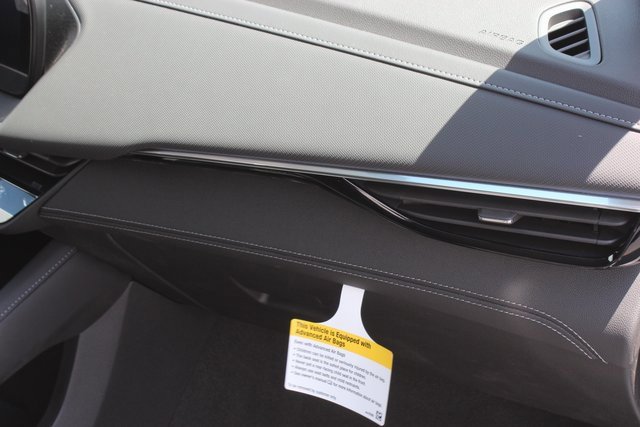 New 2025 Buick Envision Preferred image 26