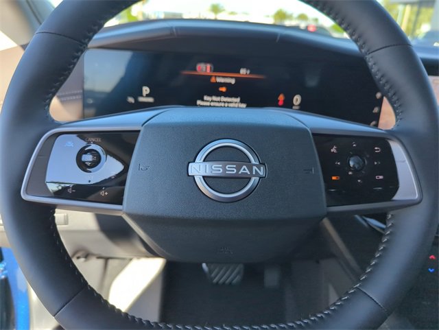 New 2026 Nissan Murano Platinum w/ Cargo Package image 41