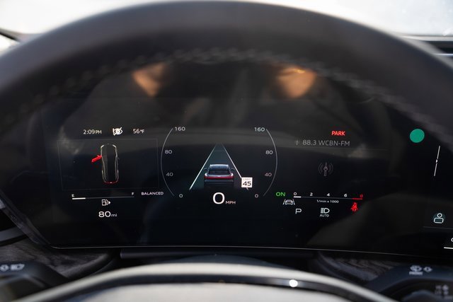 New 2025 Audi Q5 Premium image 9