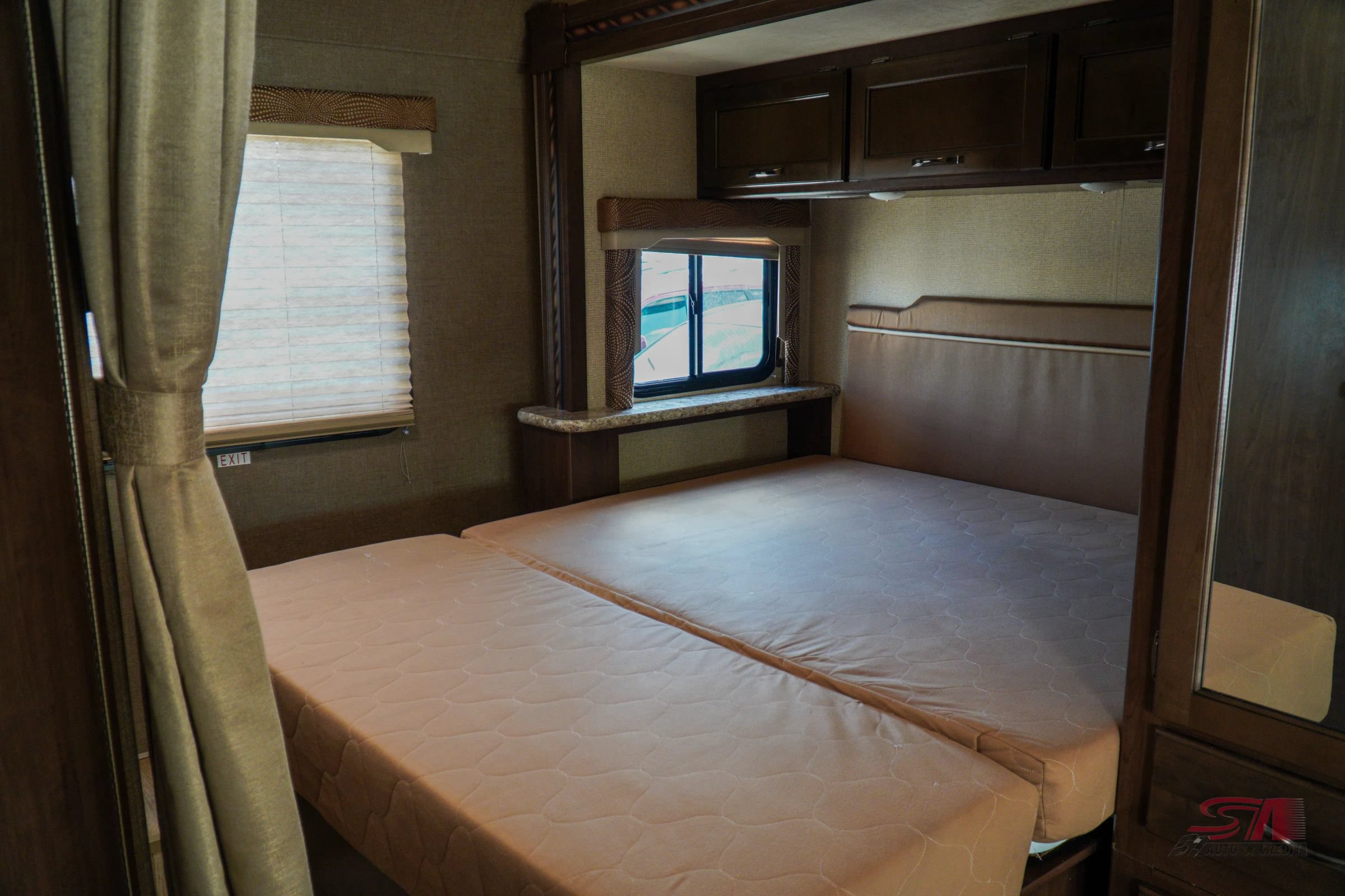 Used 2017 Ford E-350 and Econoline 350 Super Duty w/ Motorhome Prep Package RWD image 26