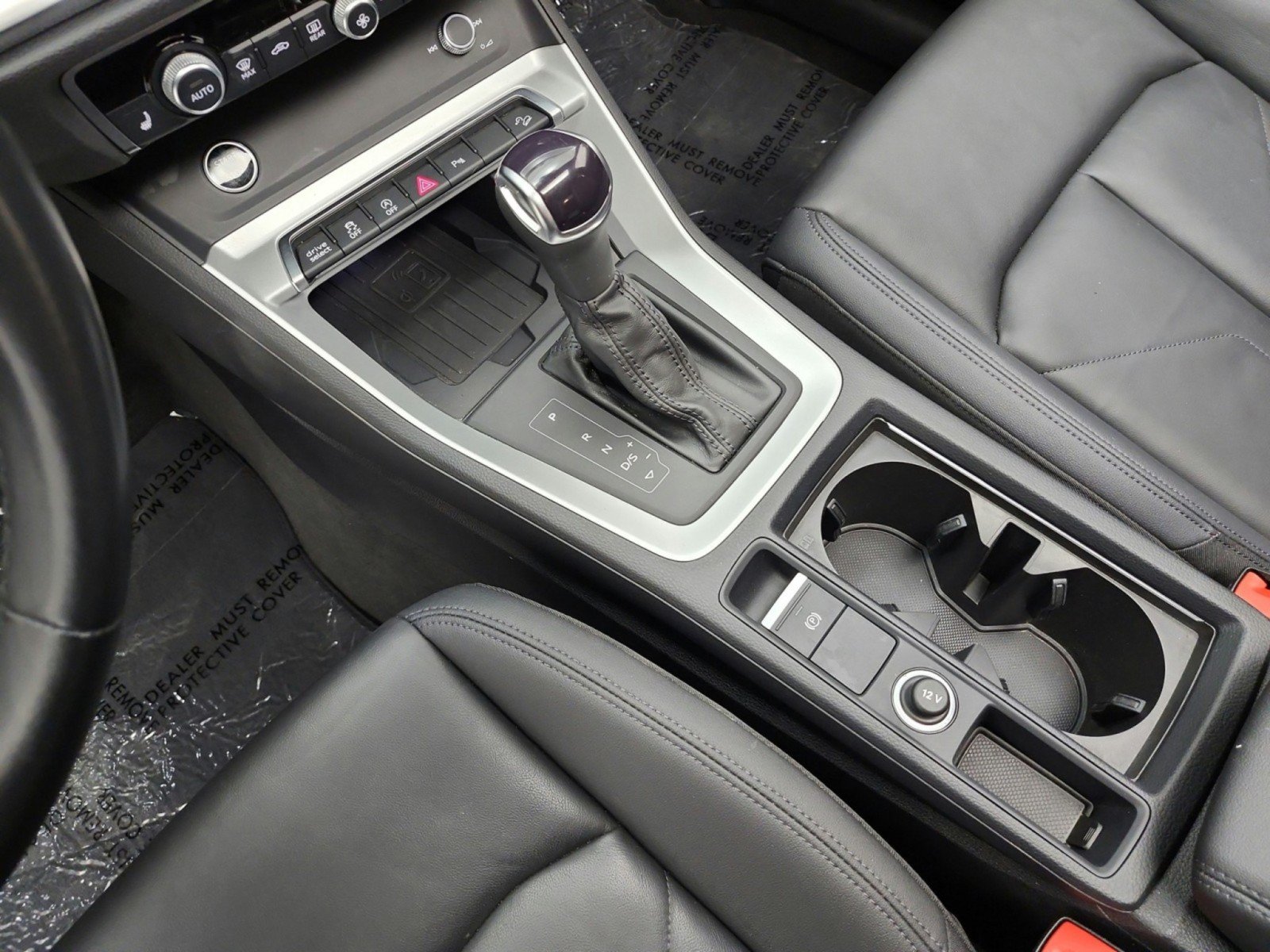 Used 2024 Audi Q3 2.0T Premium AWD/4WD image 11