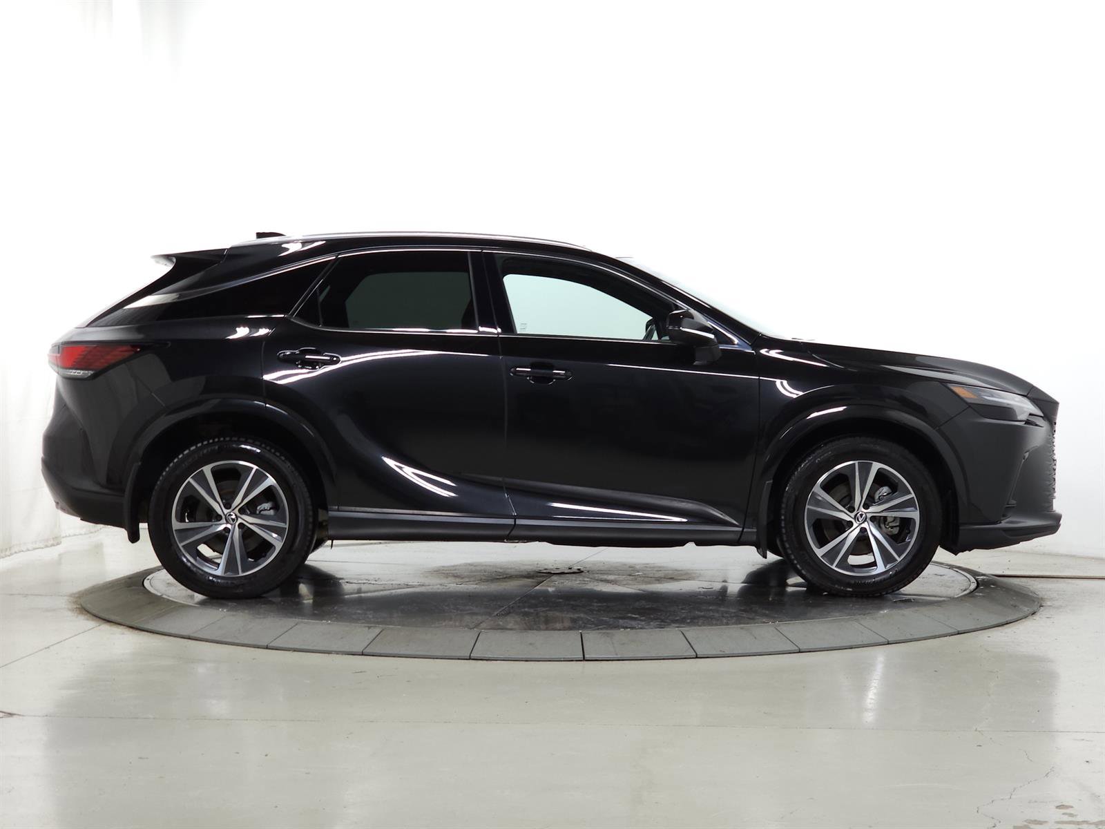 Used 2024 Lexus RX 350 Premium AWD/4WD image 10