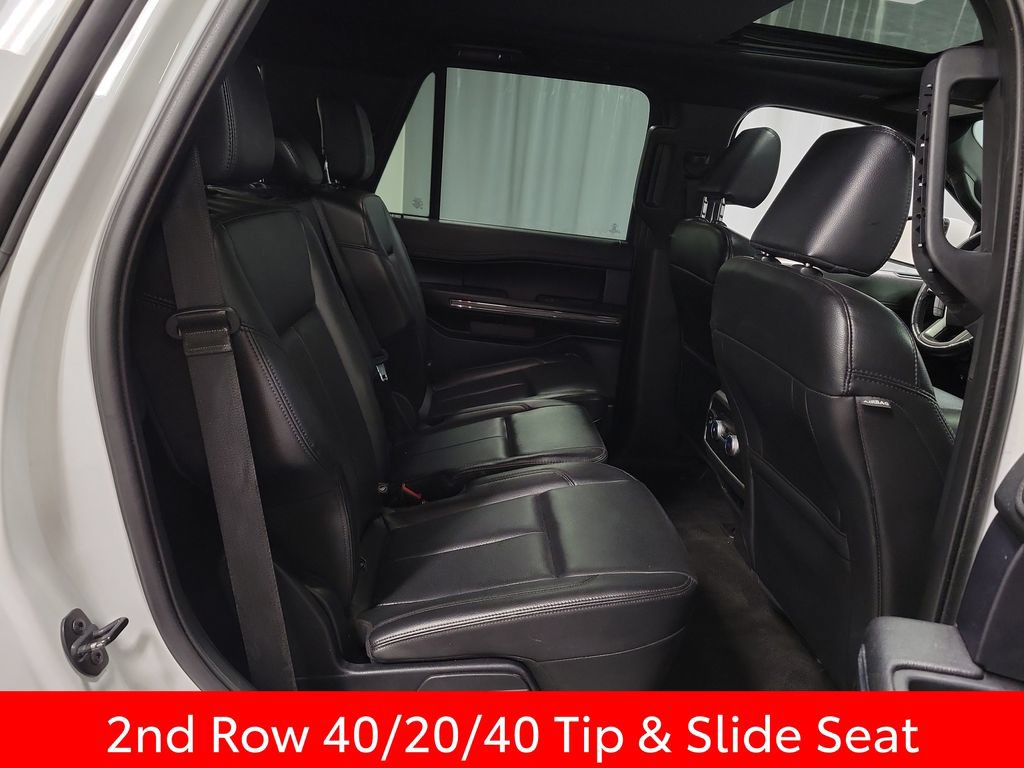 Used 2021 Ford Expedition XLT AWD/4WD image 27