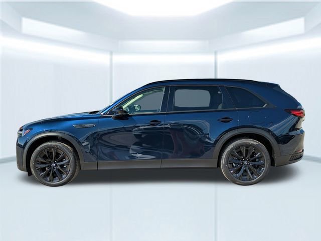 New 2025 MAZDA CX-90 3.3 Turbo w/ Premium Sport Pkg video 2