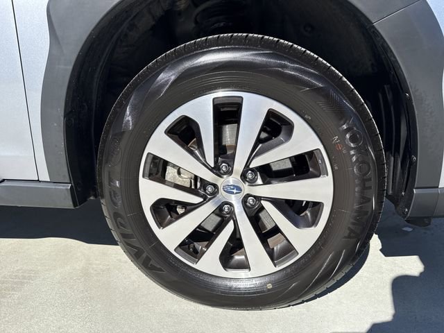 Certified 2025 Subaru Outback Premium image 25