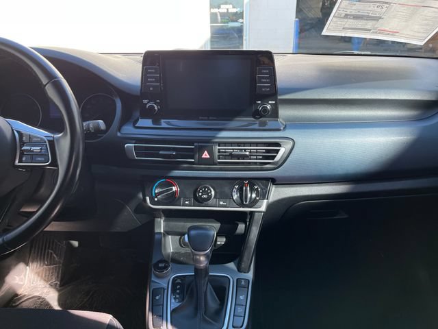 Used 2021 Kia Seltos S AWD/4WD image 20