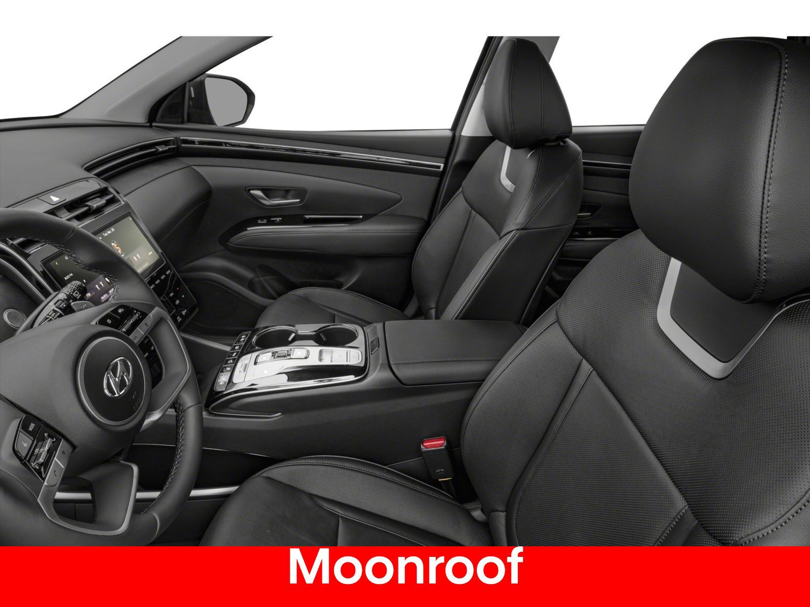 Used 2023 Hyundai Tucson Limited AWD/4WD image 11