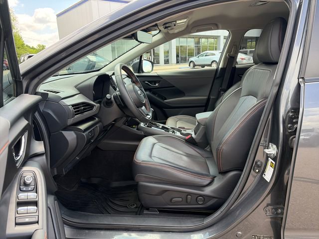 Certified 2024 Subaru Crosstrek 2.5i Limited w/ Crosstrek Mirror Package AWD/4WD image 9