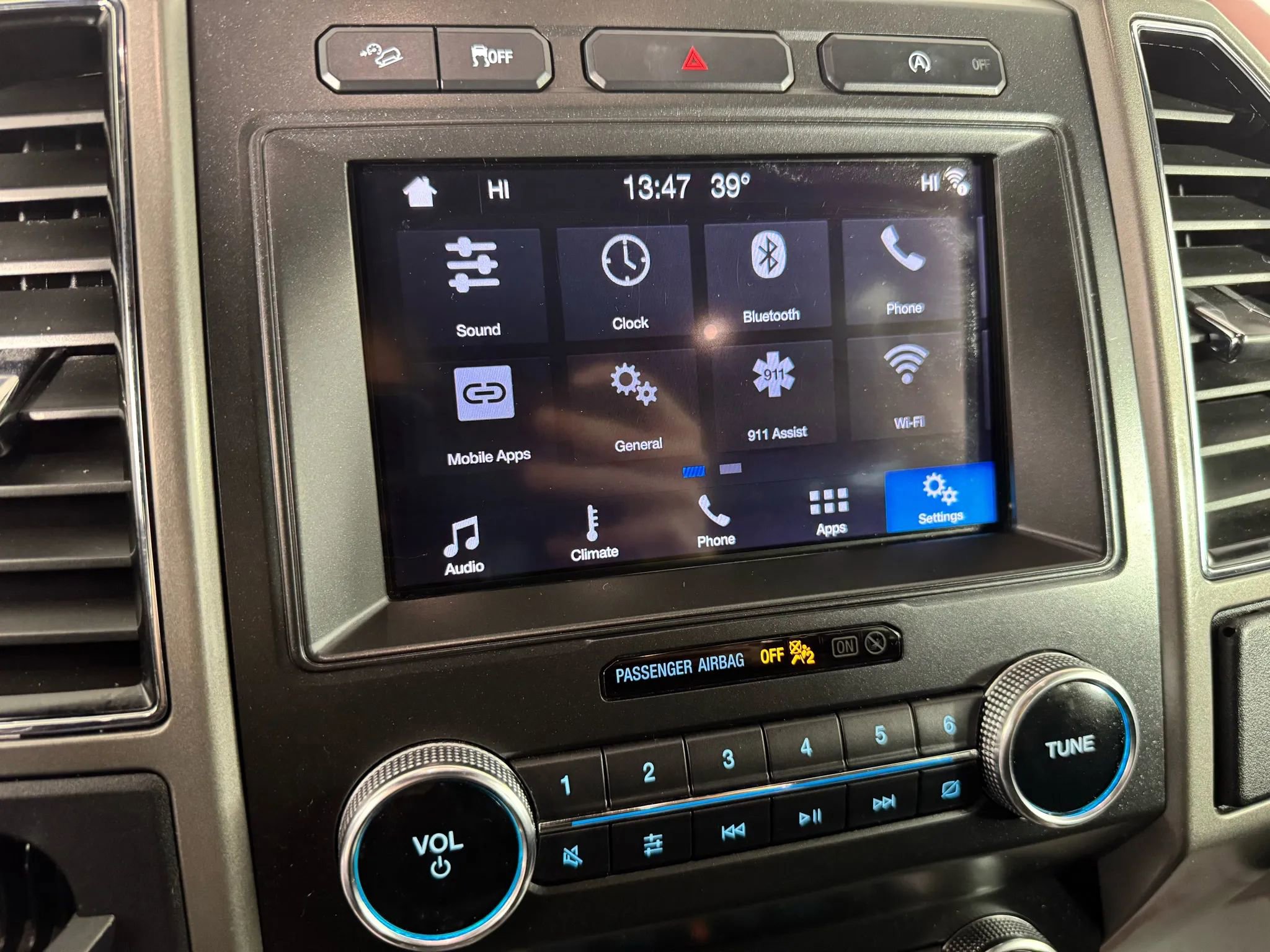 Used 2019 Ford Expedition XLT w/ Equipment Group 201A image 19