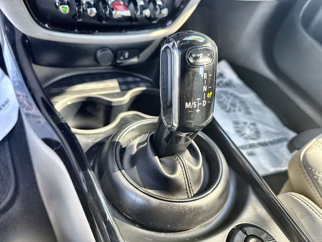 Used 2024 MINI Cooper Clubman John Cooper Works image 27