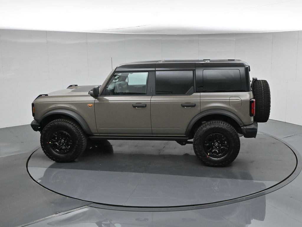 New 2026 Ford Bronco Badlands AWD/4WD image 53