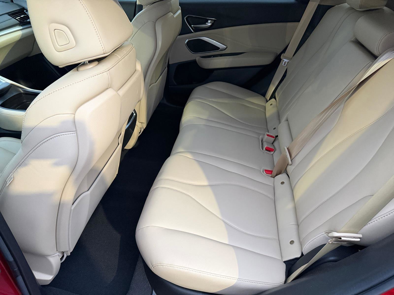 Used 2021 Acura RDX FWD image 11