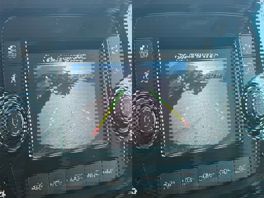 Used 2018 RAM ProMaster City Tradesman image 21