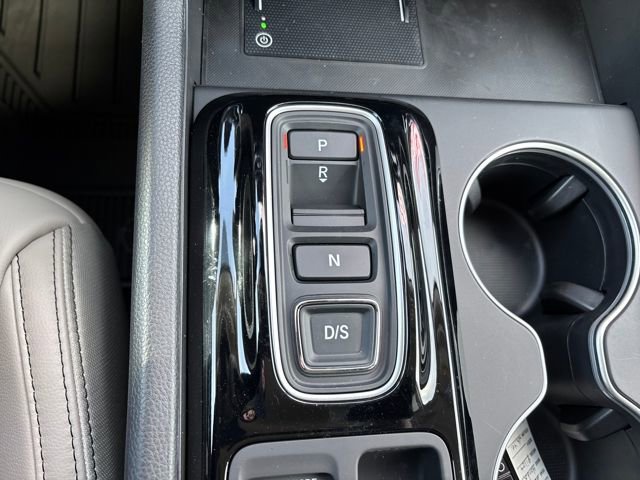 New 2026 Honda Pilot image 21