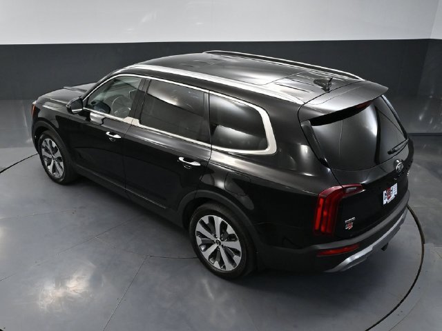 Used 2021 Kia Telluride SX AWD/4WD image 52