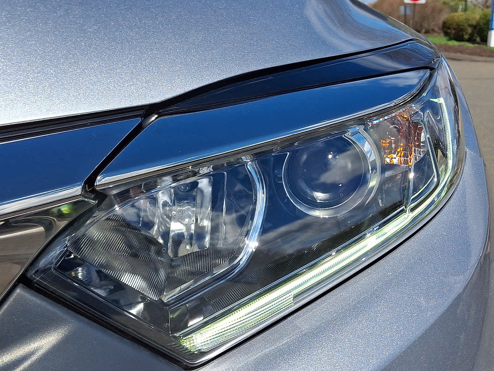 Used 2022 Honda HR-V LX image 13