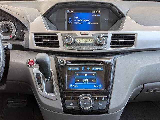 Used 2016 Honda Odyssey EX-L image 14