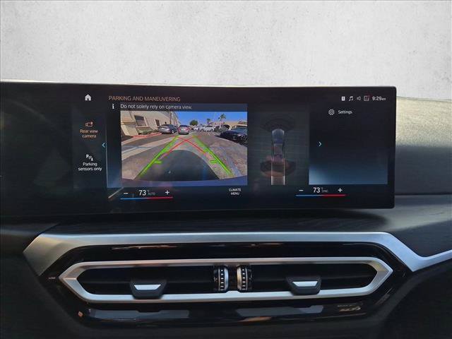 Used 2023 BMW i4 eDrive35 RWD image 14