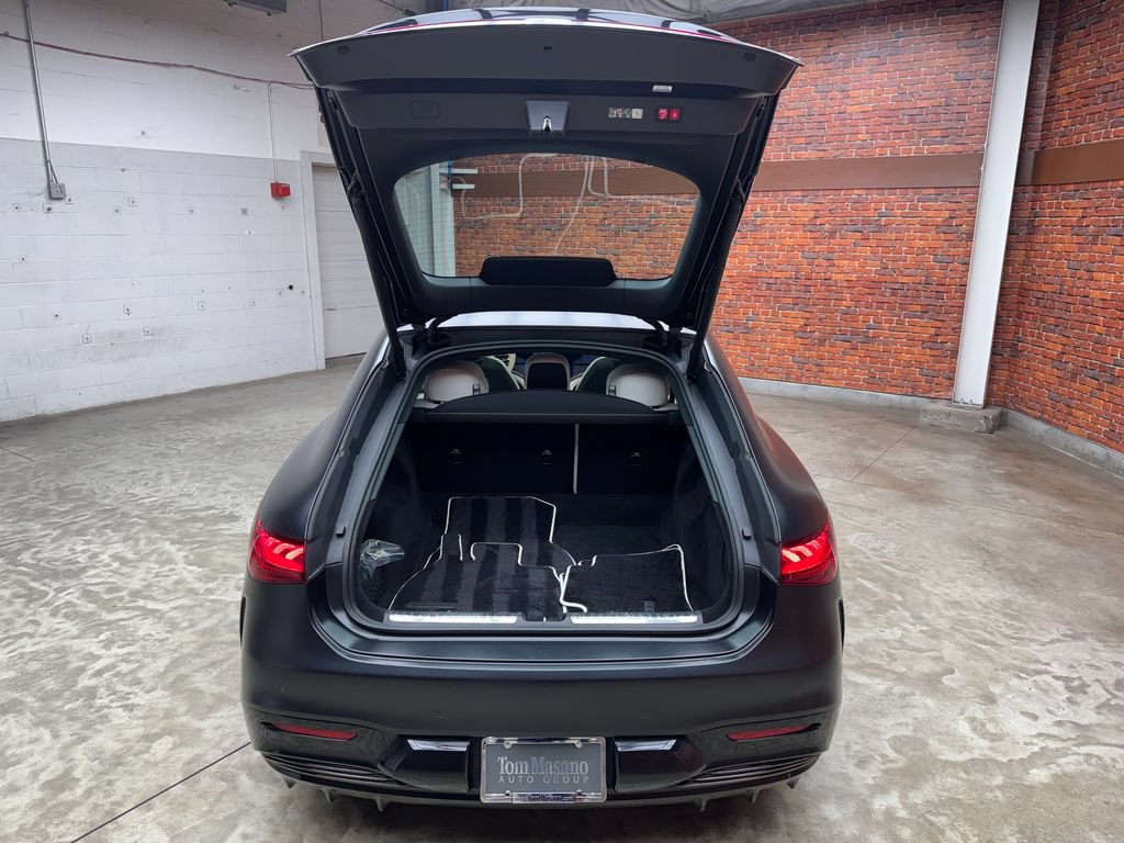 Certified 2024 Mercedes-Benz EQS AMG 4MATIC image 26