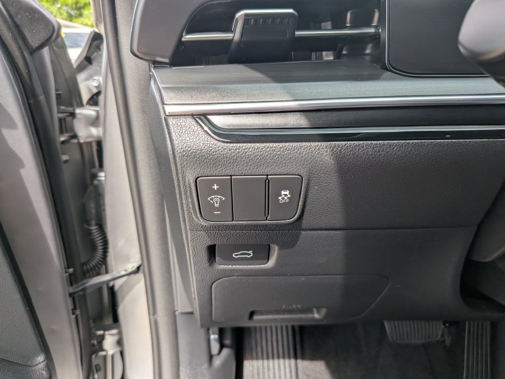 Certified 2025 Kia K5 GT-Line w/ GT-Line Premium Package FWD image 29