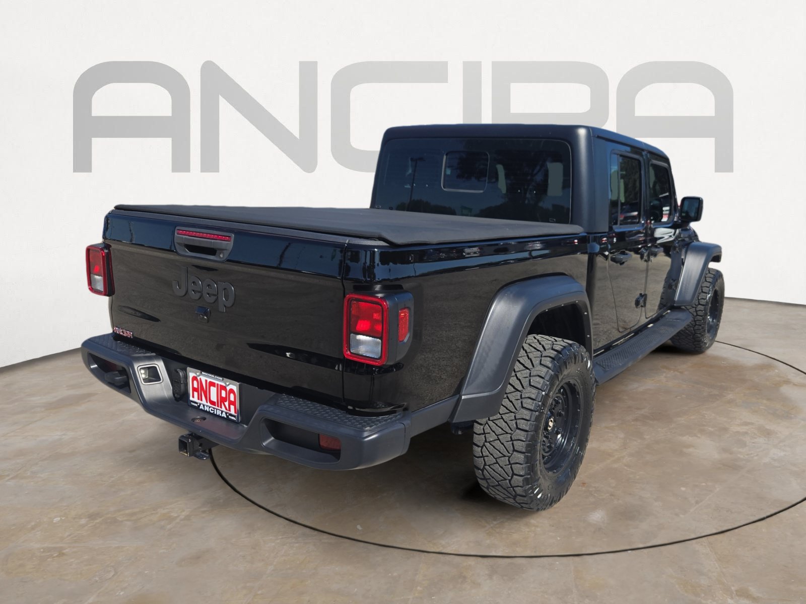 Used 2024 Jeep Gladiator Sport AWD/4WD image 10