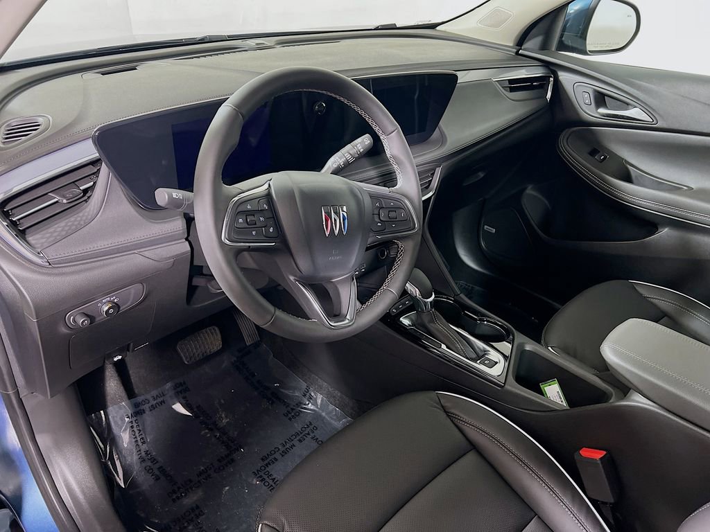 Used 2026 Buick Encore GX Avenir w/ Avenir Technology Package image 9