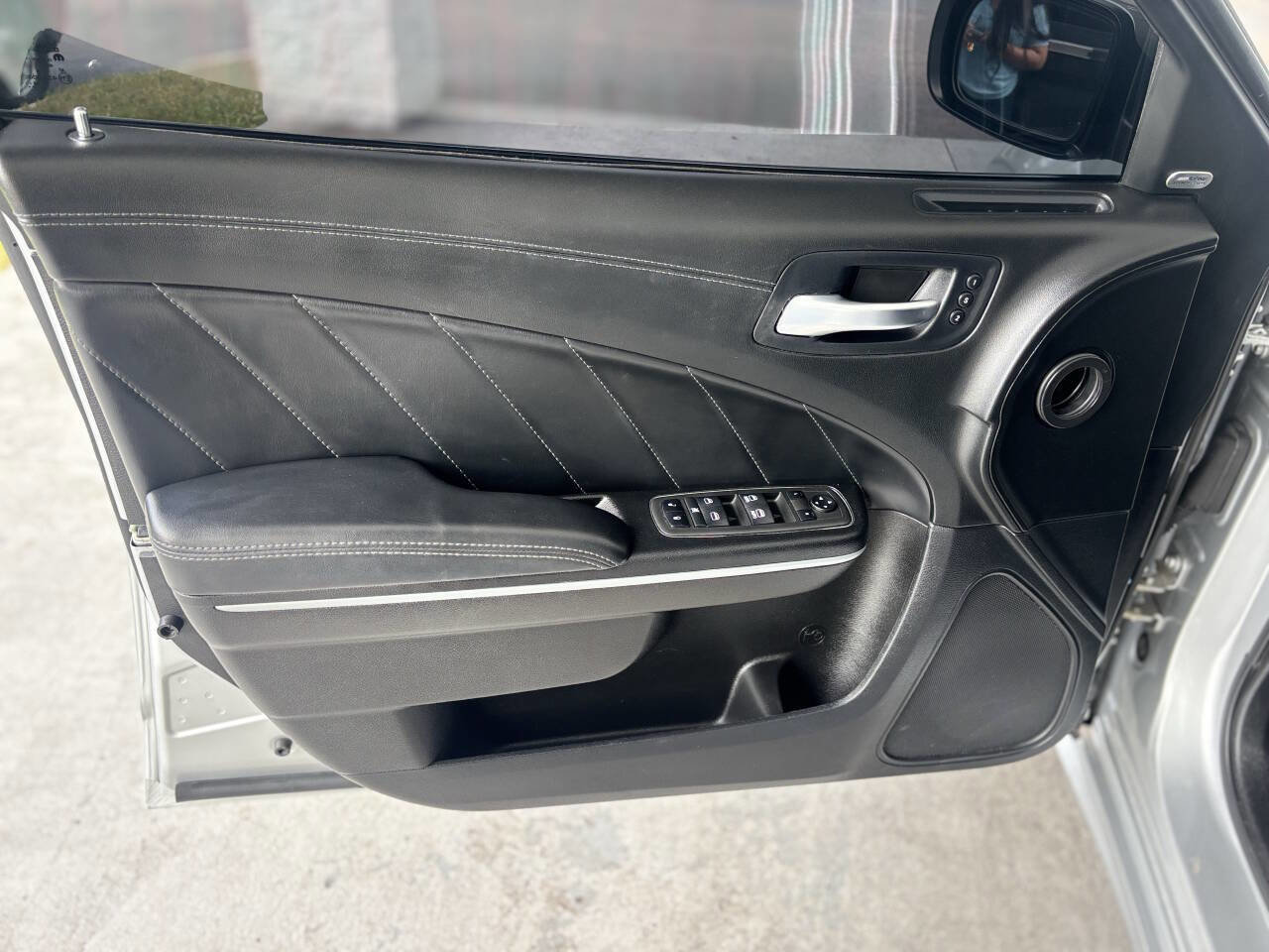 Used 2022 Dodge Charger Scat Pack image 13