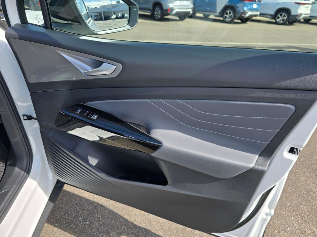 New 2026 Volkswagen ID.4 Pro S AWD/4WD image 38
