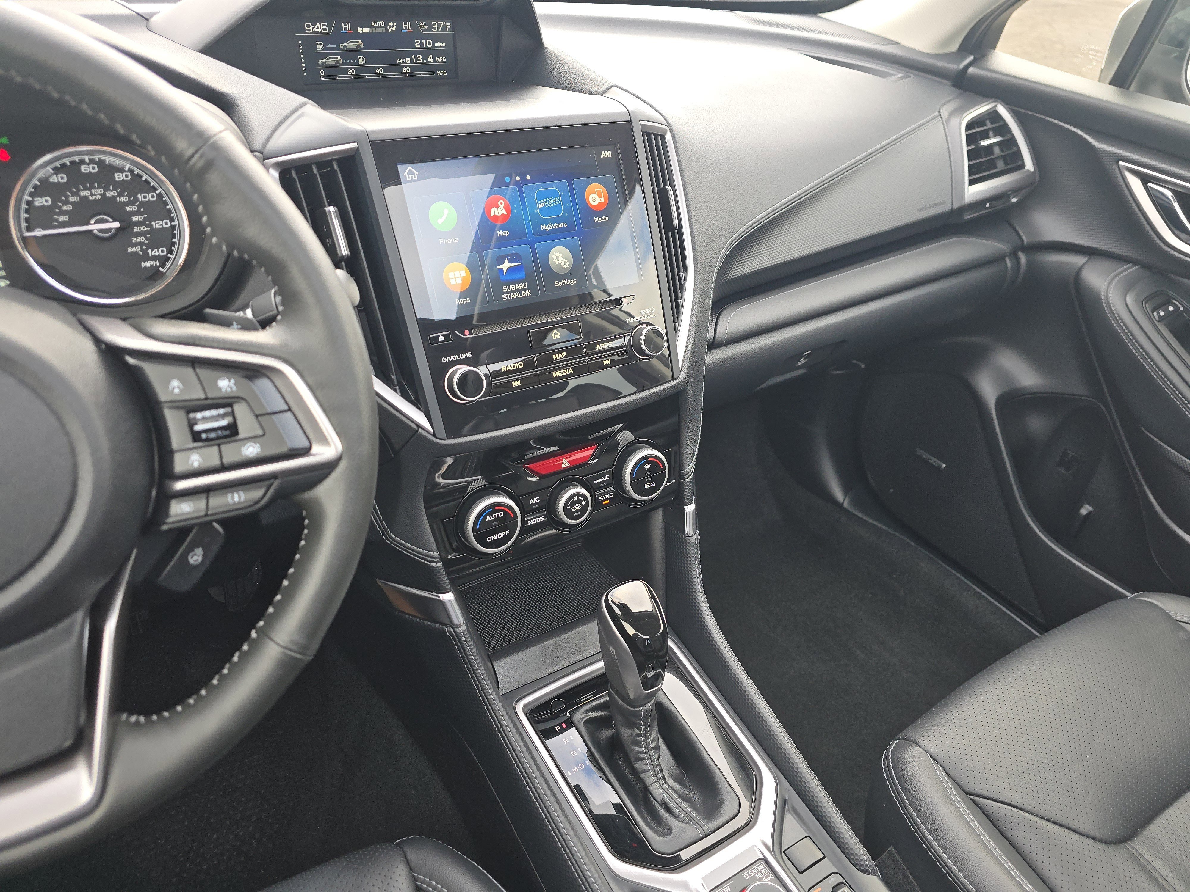 Certified 2023 Subaru Forester Touring image 25