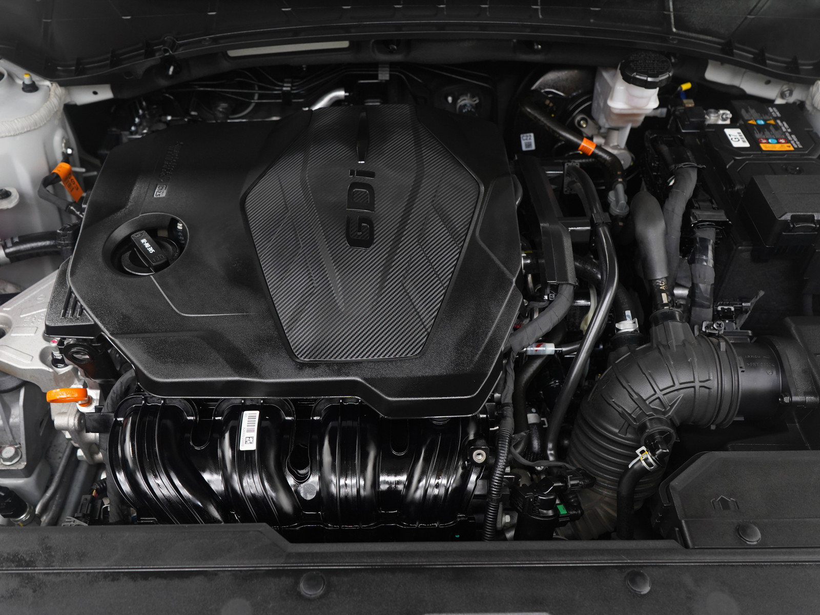 Certified 2023 Hyundai Tucson SEL image 31