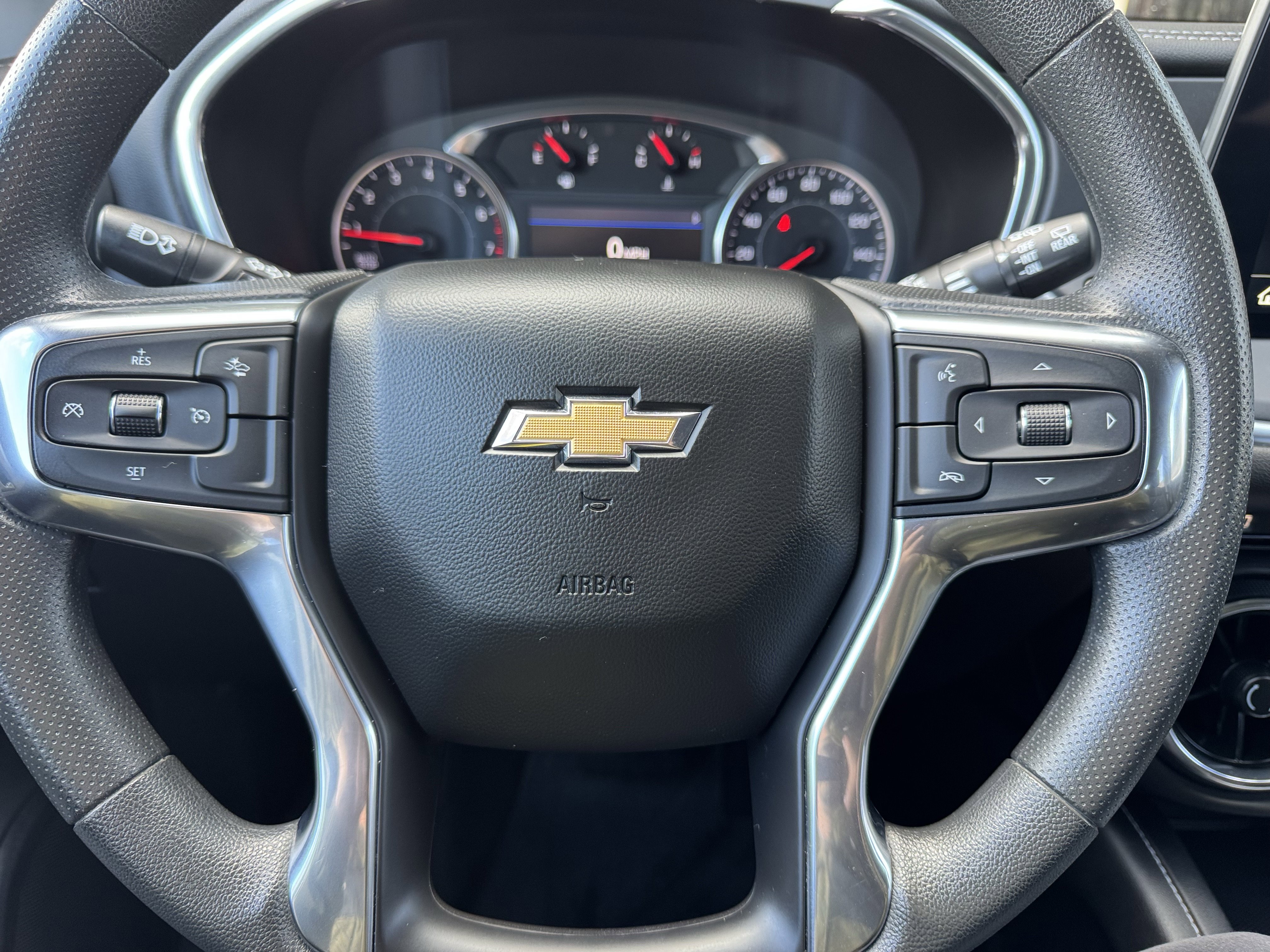 Used 2024 Chevrolet Blazer LT w/ LPO, Floor Liner Package FWD image 34