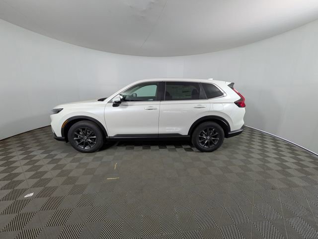 New 2026 Honda CR-V EX-L image 18