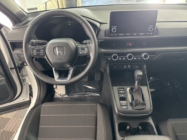 Certified 2023 Honda CR-V Sport image 35