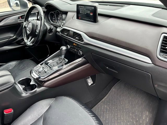 Used 2017 MAZDA CX-9 Grand Touring image 25